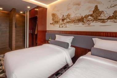 The Twizt - Lifestyle Hostel