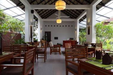 Cozy Boutique Villa Siem Reap