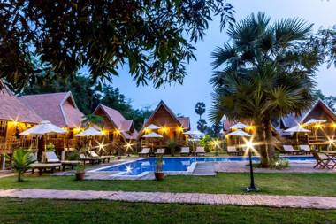Angkor Heart Lodge
