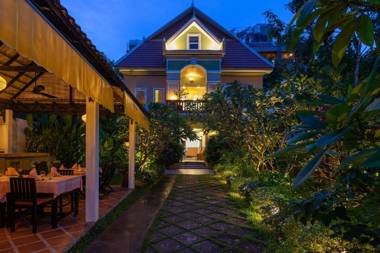 HAN & DANIEL VILLA BOUTIQUE