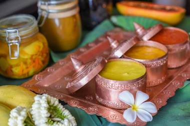 The Royal Family Suites