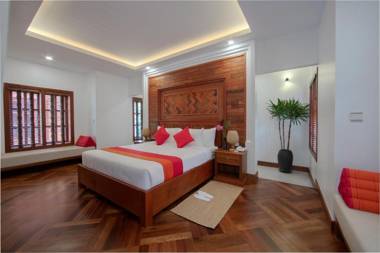 Angkor Privilege Resort & Spa