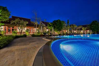 Angkor Privilege Resort & Spa
