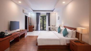 Angkor Sivutha Suites By ALFA
