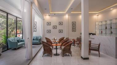 Angkor Sivutha Suites By ALFA