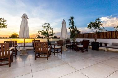 Angkor Sivutha Suites By ALFA