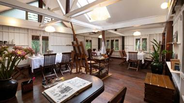 Mane Family Vacation