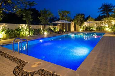 Moonlight Inn Boutique