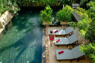 K.K Inn Boutique Siem Reap