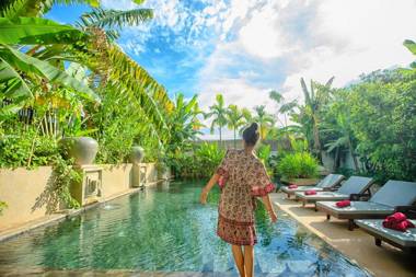 K.K Inn Boutique Siem Reap