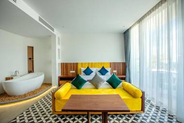 K.K Inn Boutique Siem Reap