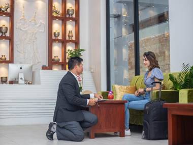 Seuya Hotel & Seuya Residence