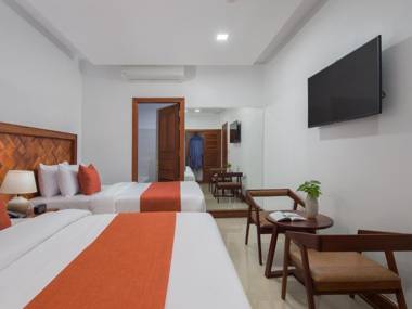 Seuya Hotel & Seuya Residence