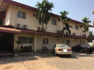 Don Bosco and Vary Guesthouse