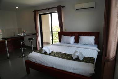 Smart Angkor Boutique