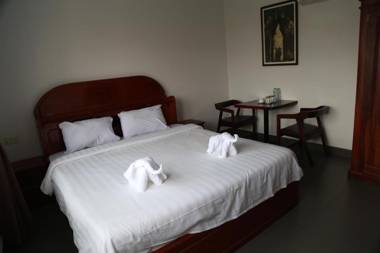 Smart Angkor Boutique