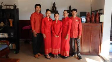 Sambath Ponleuchey Boutique Siem Reap