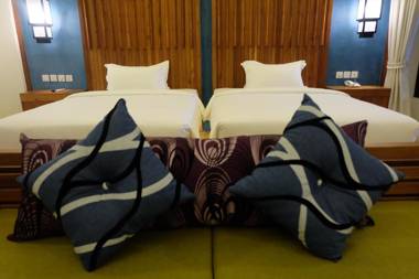 HARI Residence & Spa