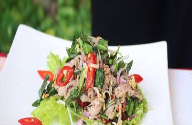 Khmer Mansion Residence