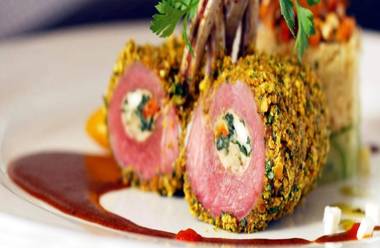 Khmer Mansion Residence