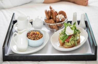 Khmer Mansion Residence