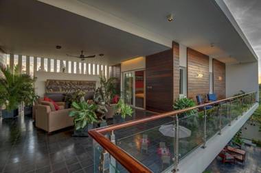 Villa Asaliah - Private Luxury Holiday Villa