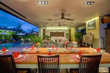 Villa Asaliah - Private Luxury Holiday Villa