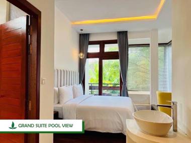 Victoria Central Residence