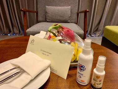 Angkor Green Gardens by Dara