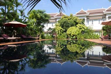 Sanna Villa Residence 