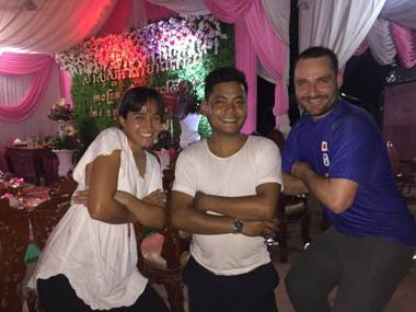 Lumnov Khmer Guest House