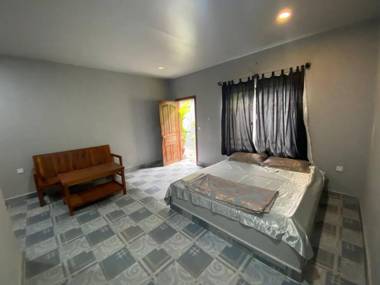 Angkor Piseth Homestay