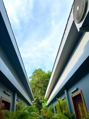 Angkor Piseth Homestay
