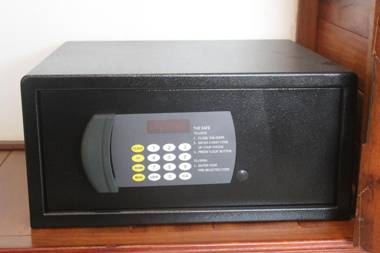 Long Night Siem Reap Hotel