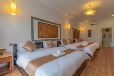 Angkor Rithy Residence