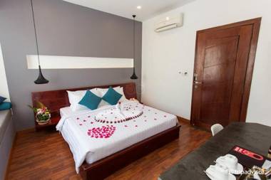 Siem Reap Tevi Residence
