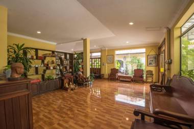 Marirath Boutique Hotel