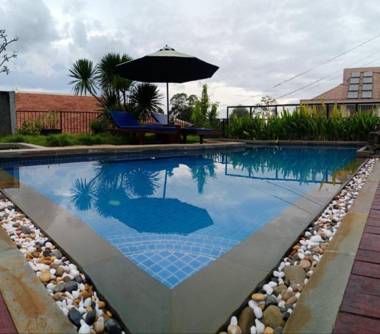 Siem Reap Capital Hotel & Spa