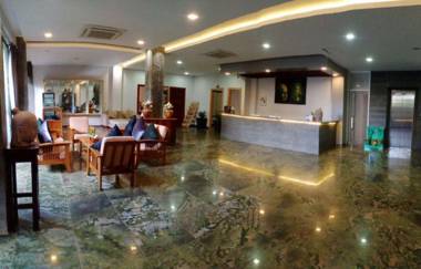 Siem Reap Capital Hotel & Spa