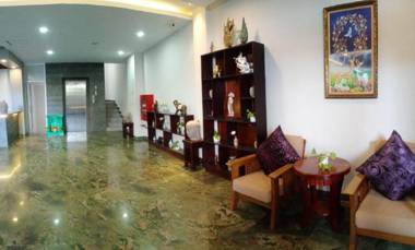 Siem Reap Capital Hotel & Spa
