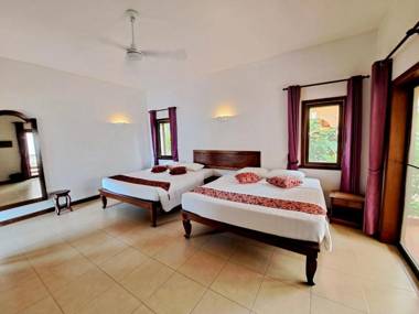 DEN HOTEL TOTONOU SIEM REAP