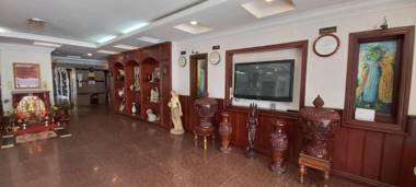 Kampot Diamond Hotel