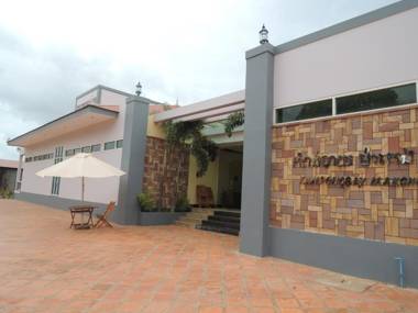 Kampongbay Makeng Guesthouse