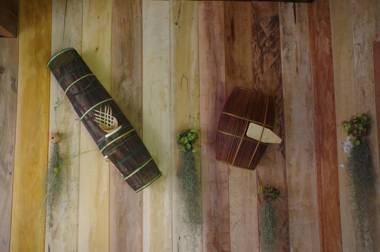 Retro Kampot Guesthouse