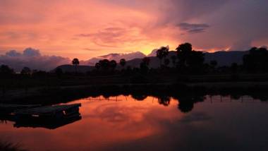 Ganesha Kampot Resort