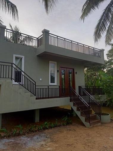 Ganesha Kampot Resort