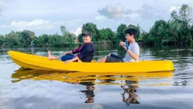 Ganesha Kampot Resort