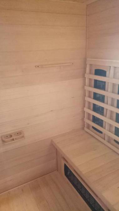 Bohemiaz Resort and Spa Kampot