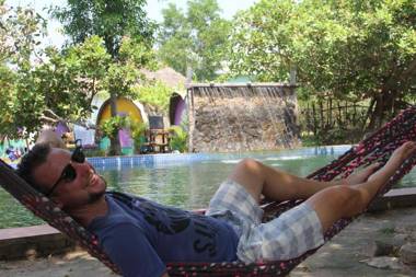 Bohemiaz Resort and Spa Kampot