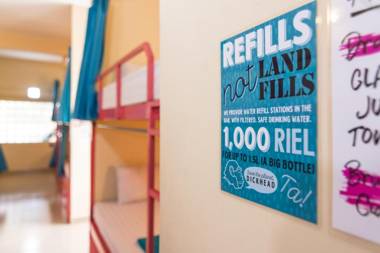 Monkey Republic Kampot